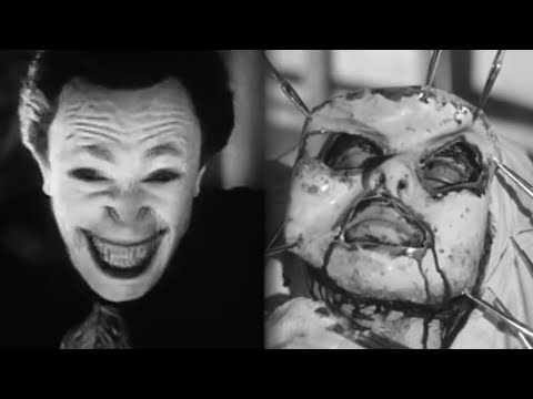 10 Old Movies Too Disturbing For Mainstream Audiences