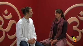 How often to do yoga classes