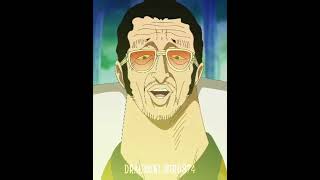 “Fastest Uber” Admiral Kizaru - Edit #onepiece #eggheadarc #shorts