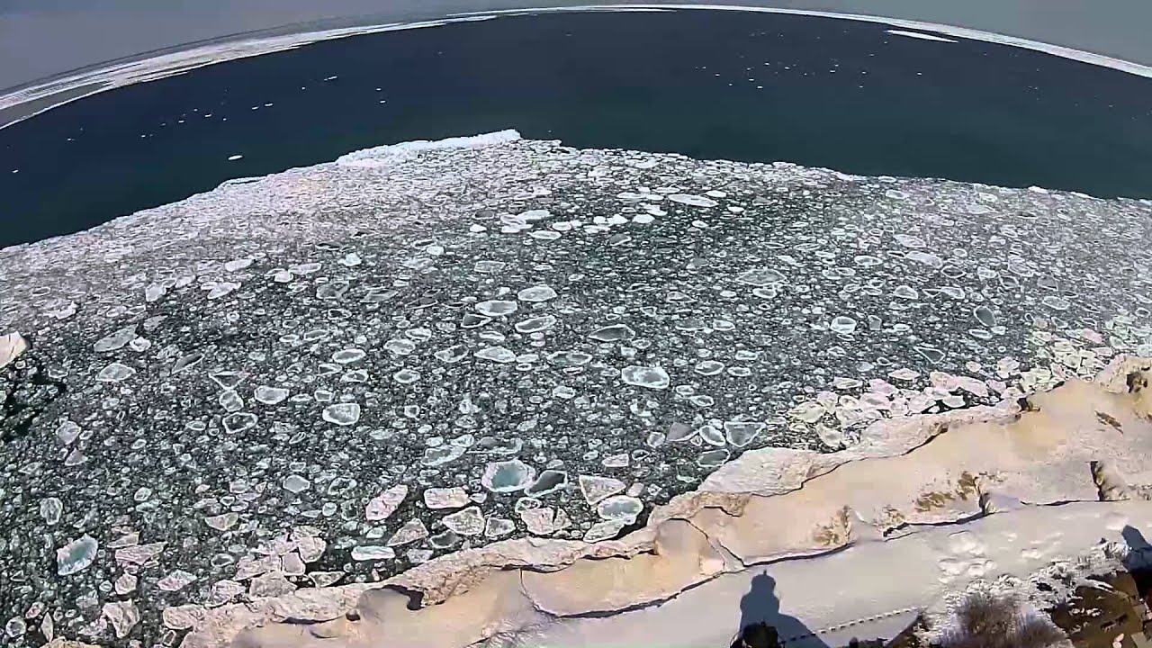 Point Betsie 12 March 2015