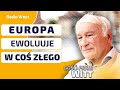 Piotr Witt: Europa ewoluuje. Od kultu maryjnego do zdejmowanie krzyży. Końca zaś nie widać