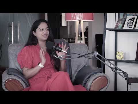 Podcast #2 | Karthik से Bathakhani Ft. Divya Sree