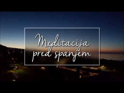 Video: 3 načini za pripravo na spanje