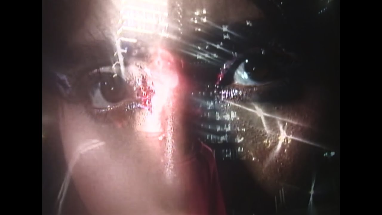 Diana Meril - Estás DISTANTE  (Video Oficial)