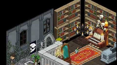 Error Habbo