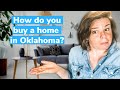 Oklahoma Real Estate | Home Buying Steps