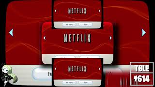 [YTPMV] Banner - Netflix Scan [Veg Replace]