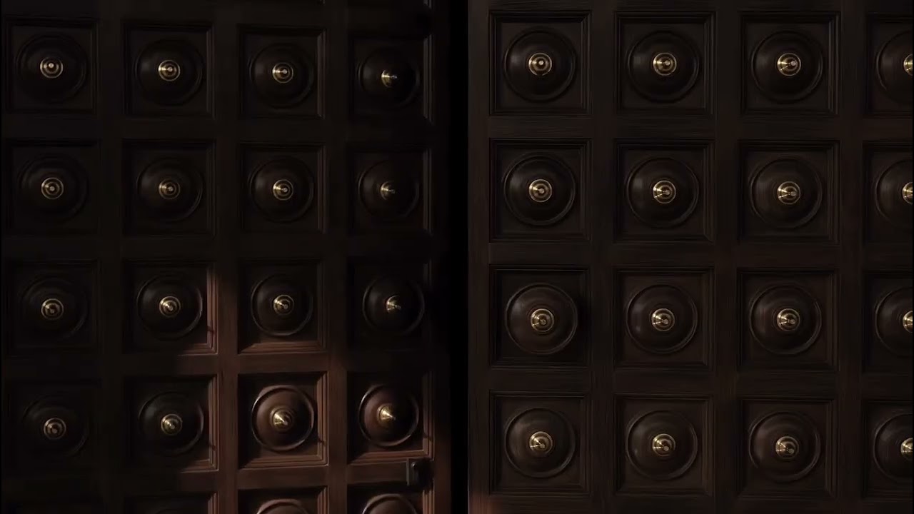 Calm modern interior design with natural textures, soft tones, and balanced minimal aesthetics