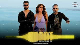 Download Lagu AADAT (Bollywood Remix): YO YO HONEY SINGH | AP DHILLON | VAANI KAPOOR | 51 GLORIOUS DAYS | BHUSHAN MP3