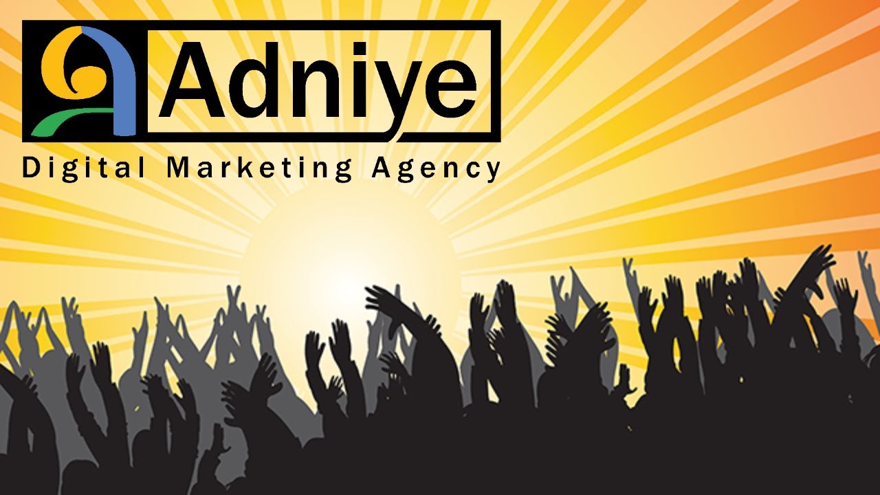 Adniye Digital marketing agency reels or 