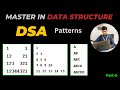 Patterns in DSA | part-5