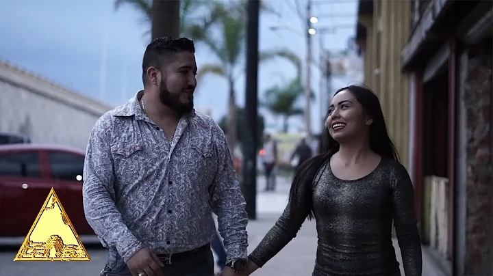 MI DULCE NIA - Roy Rojas - (video oficial) Charlie...
