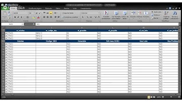 Capacitación del Módulo de Gastos de GM3s ERP Software