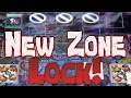 New Zone Lock Featuring Labrynth Barrage Branded!![Yu-Gi-Oh! Duel Links]