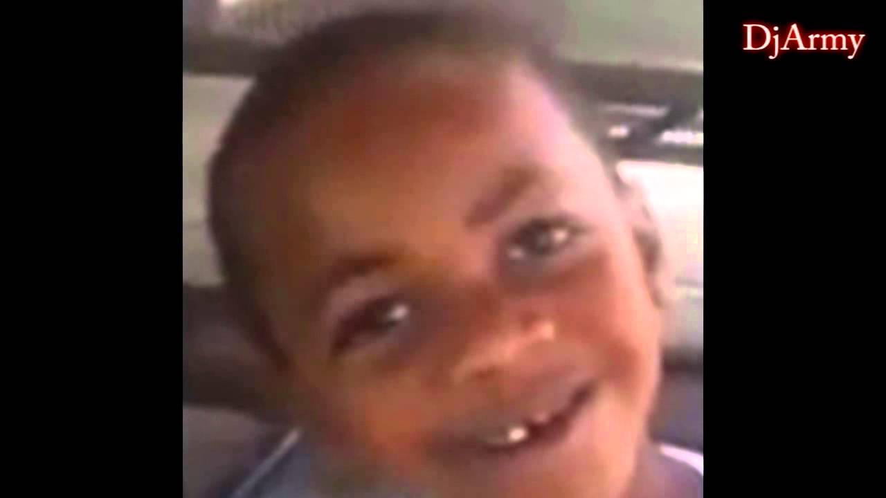 Best Vine - Little Kid Saying Hello Mother Fucker (Full Version) - YouTube