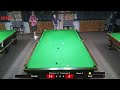 Mister S - Snooker Table 2 Live