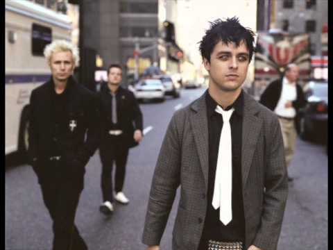 I made a crappy Green Day wake up alarm