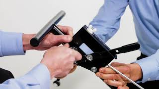 Calibrating the Flow Control
