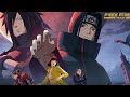 Free Fire MAX x Naruto Collab Chapter 2