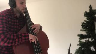 Robben Harris USM Level 1 Jazz Jury