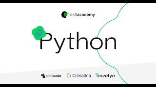Kurs Pythona od podstaw