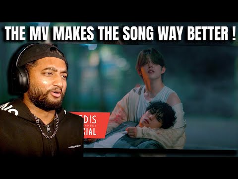 SEVENTEEN - 'Eyes on you' Official MV Reaction !!