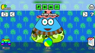 Jogo Pou #8 | Joguinho do Pou | Em Junho 2026 screenshot 2