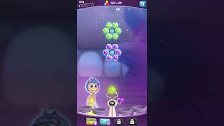 Inside Out Thought Bubbles Android Gameplay Level 9 #shorts