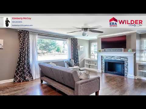 150 Timmerman Road, Swansea, SC home video tour
