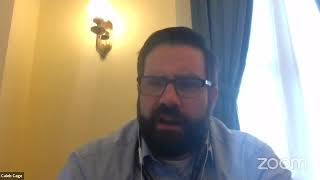 Feb. 25 - COVID-19 Mitigation and Management Task Force Meeting