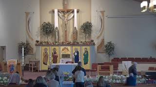 Daily Mass