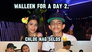 Waleen For A Day 2 Chloe Nagalit 