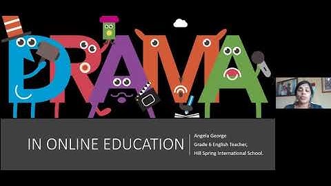 24102020 FDP EMERGING PEDAGOGIES WEBINAR SERIES