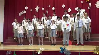 1061222 英語歌唱側錄影片 804