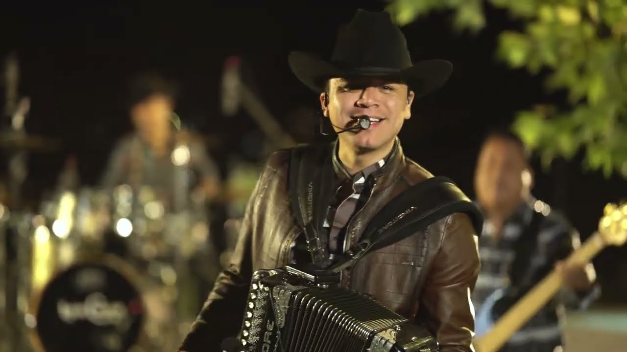 Los de Cuellar & Cosme Tadeo - Tu no necesitas a Carlo