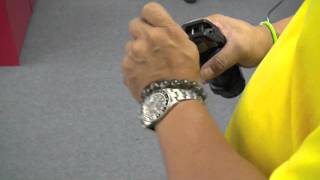 New Thunder B Sound Grenade Flash Blank