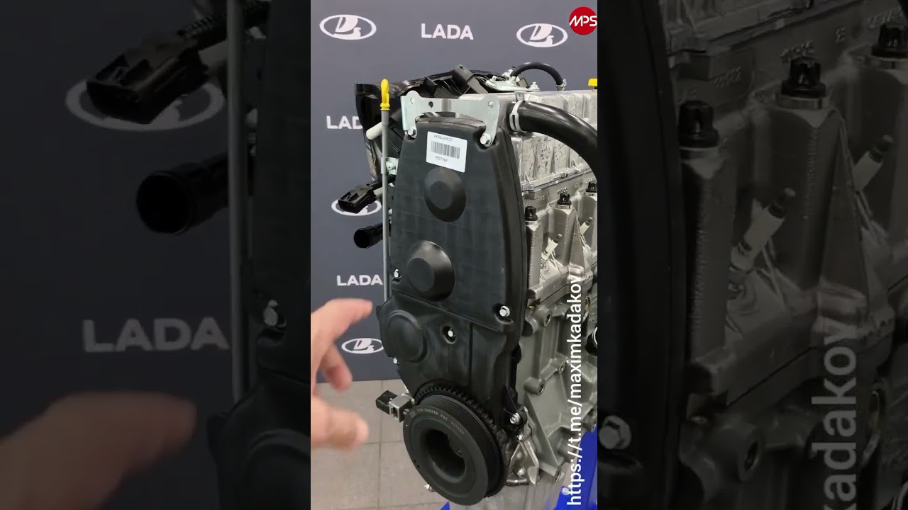 Lada Niva Travel теперь с двигателем 1.8 литра, 90 сил: так что же там с новым мотором для Нивы?