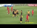 FC Alashkert - FC Ararat (2-1)