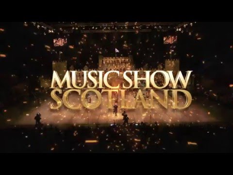 Music Show Scotland