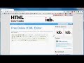 HTML-Color-Codes.info has new look and feel