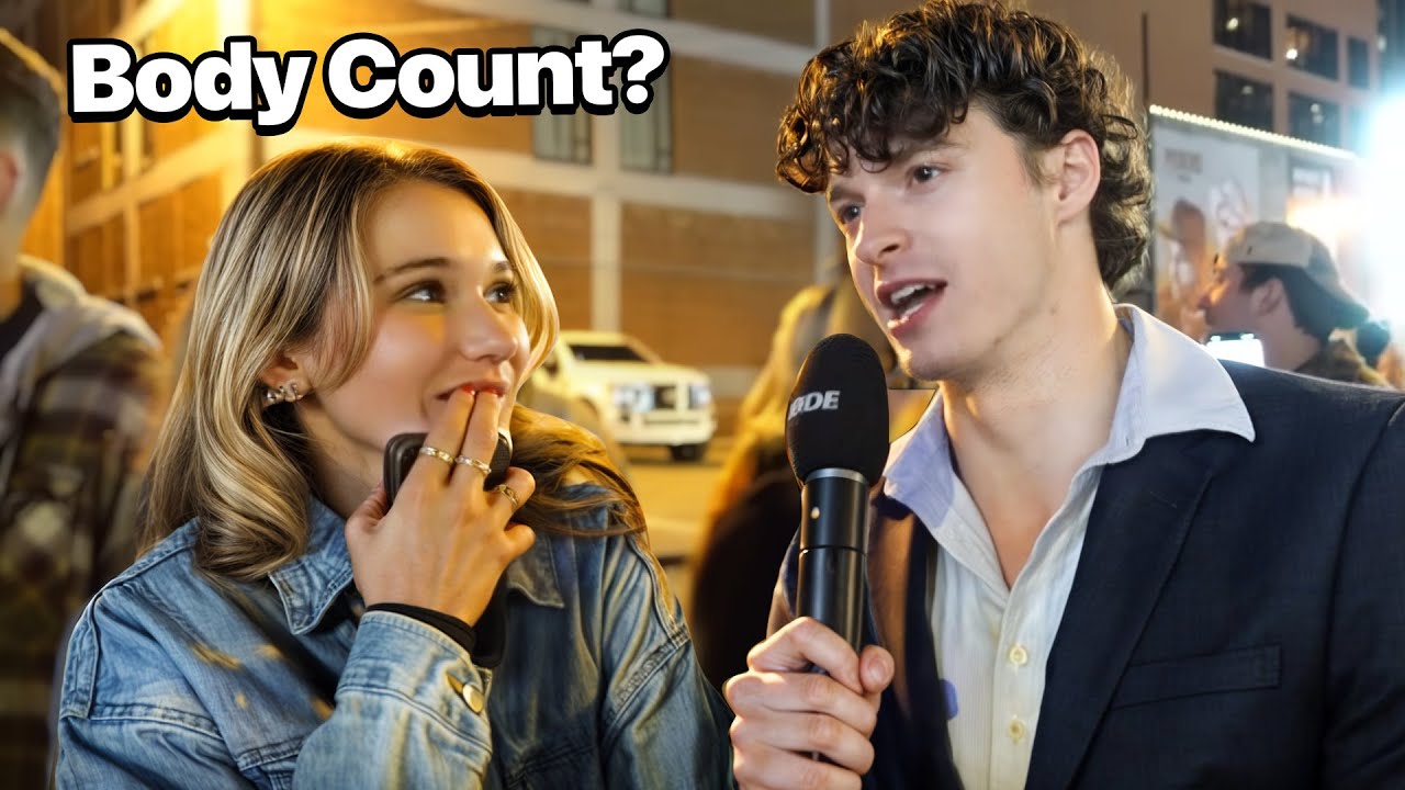 I Interviewed People in America's Drunkest City