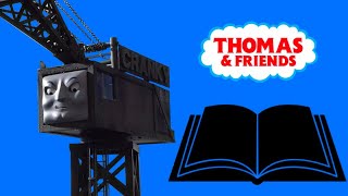 Pbms Thomas Talescranky Thomas Story Library