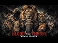 Blood and Throne; Official Trailer | Epic AI Cinematic Series | Epic Tales