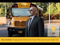 Nuts and Bolts: Transportation Director of the Year Talks Data-Focused Oregon Ops
