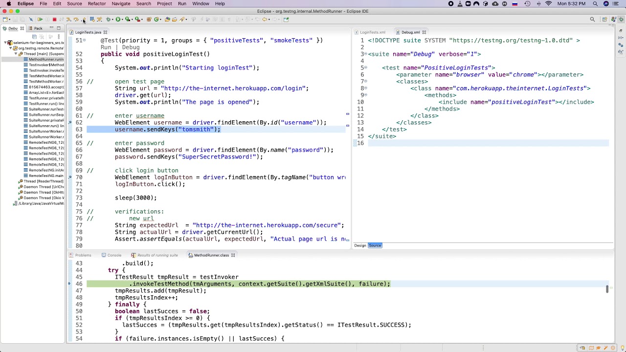 Debug Issue YouTube Debug issue youtube