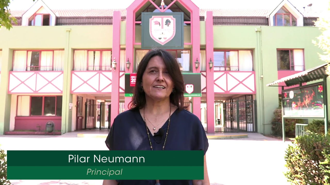 Admisión The Greenland School YouTube