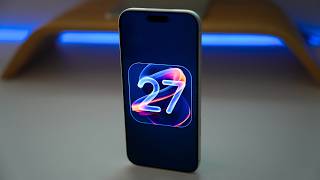 Famous New iOS 27 Leaks Show What Apple Is Up To! Profile