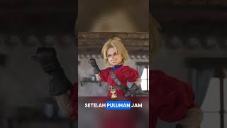 Kenapa Kita Selalu Membun*h tuhan di game JRPG #jrpg #anime #games #gaming #persona3reload #fyp