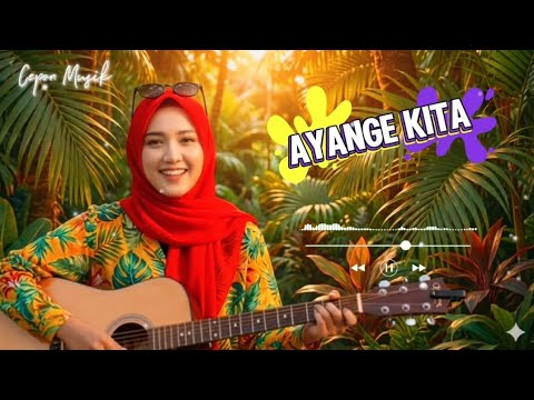 AYANGE KITA (Missel Laura) cover Reggae SKA / Dangdut reggae tarling