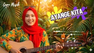 AYANGE KITA (Missel Laura) cover Reggae SKA / Dangdut reggae tarling